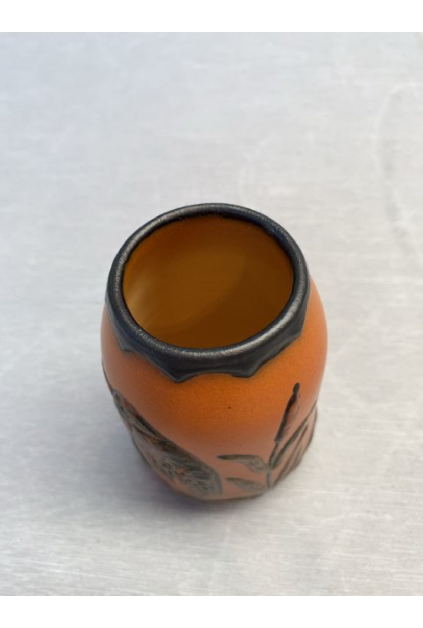 Ibsens enke vase
